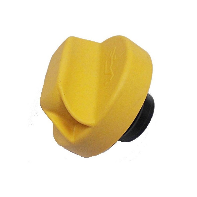 Veko uzáver oleja 2123-1009146