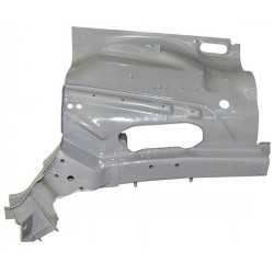 Vnutorný blatník ľavý Niva 21214-8403261