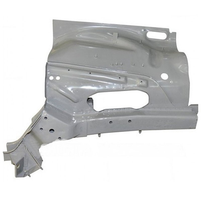 Vnutorný blatník ľavý Niva 21214-8403261