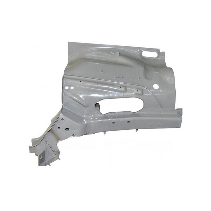 Vnutorný blatník ľavý Niva 21214-8403261