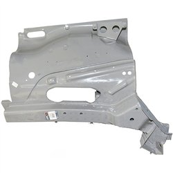 Vnutorný blatník pravý 21214-8403260