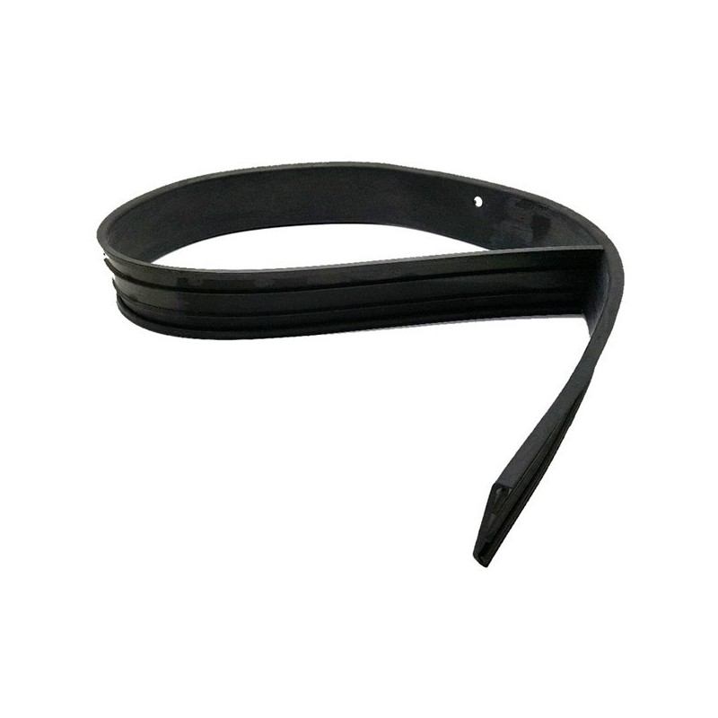 Guma predného nárazníka 2121-2803052 - dlhšia