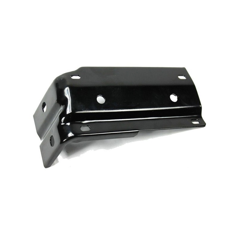 Plechová výstuha nárazníka zadného - ľavá 2121-2804025