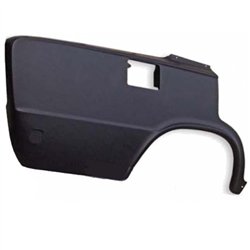 Blatník zadný pravý 2101-8404010