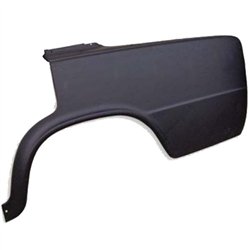 Blatník zadný ľavý 2101-8404011