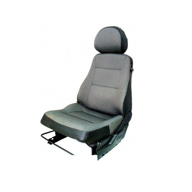 Sedadlo predné ľavé 21213-6810011