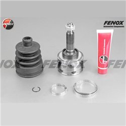 Kĺb vonkajší 24 zubový Fenox/Kroner 2123-2215012