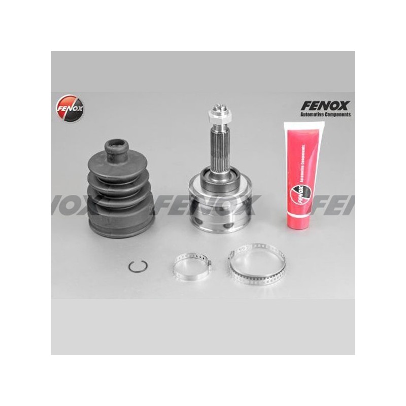 Kĺb vonkajší 24 zubový Fenox/Kroner 2123-2215012