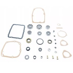 Sada ložísk manuálnej prevodovky MASTER-SPORT 2101/5S-PR-SET-MS