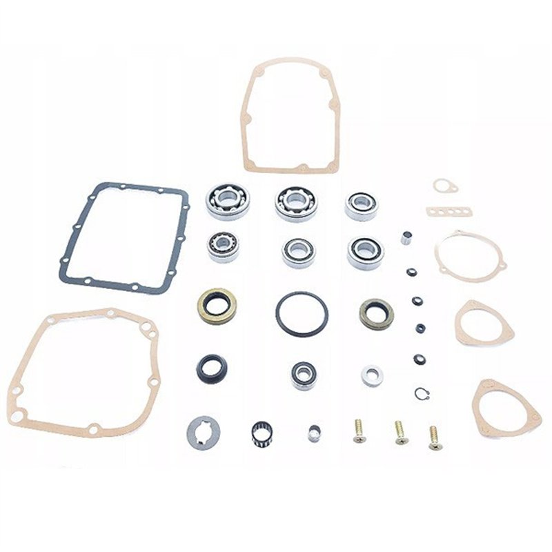 Sada ložísk manuálnej prevodovky AVTOVAZ