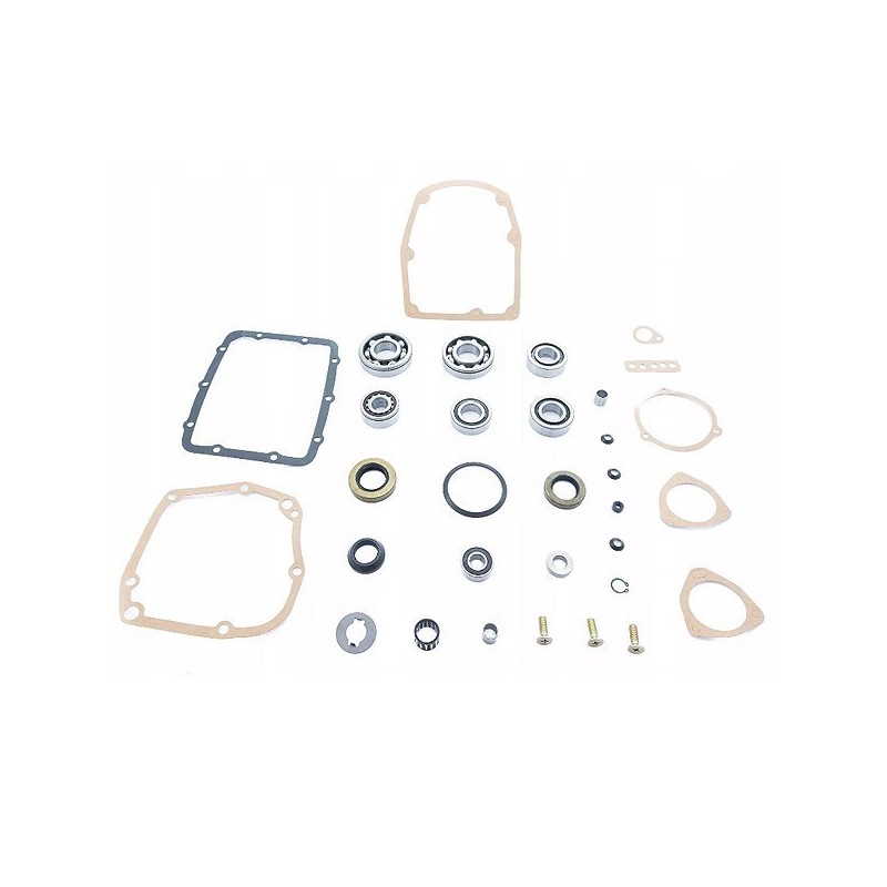 Sada ložísk manuálnej prevodovky MASTER-SPORT 2101/5S-PR-SET-MS