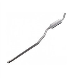 Výfuk stredný 2101-1202005 11.01