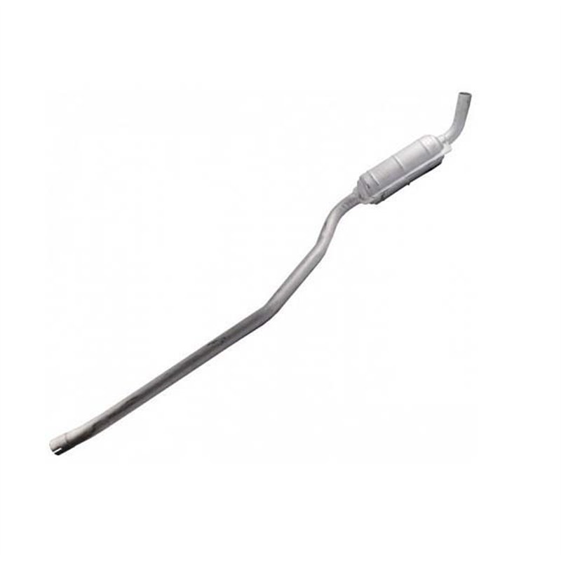 Výfuk stredný 2101-1202005 11.01