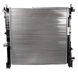 Zostava chladiča 214105731R