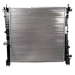 Zostava chladiča 214105731R