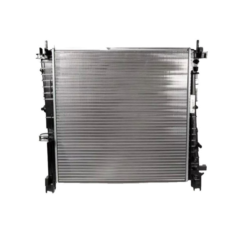 Zostava chladiča 214105731R