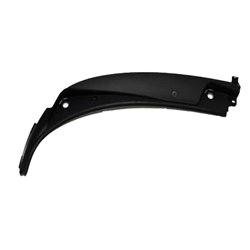 Torpédo ľavé plastové 21900-821273500