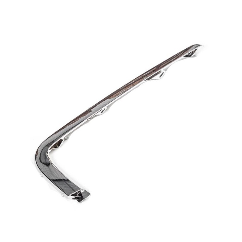 Chrómová lišta predného nárazníka pravá 8450031303