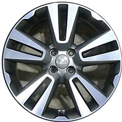 Disk cross 8450031062 R17