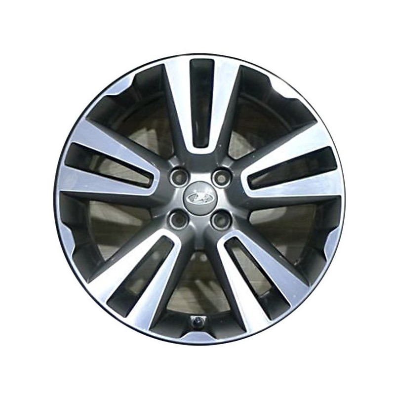 Disk cross 8450031062 R17