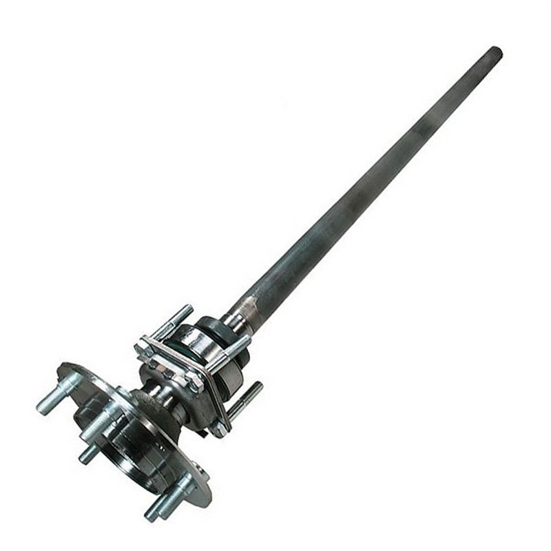 Poloos zadnej nápravy - kompletná do roku 2002 2121-2403069