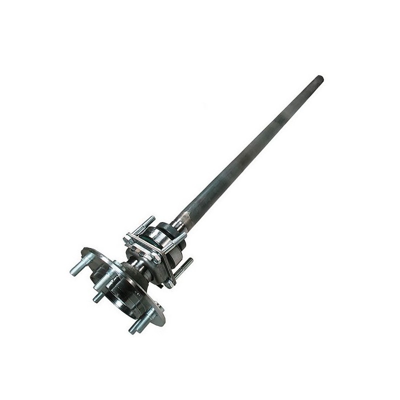 Poloos zadnej nápravy - kompletná do roku 2002 2121-2403069