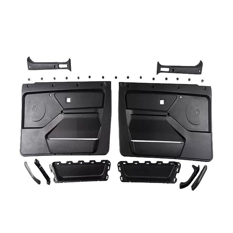 Vnútorný tapacír dverí - sada 21214-6102012-13