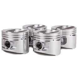 Piesty sada 4kusy Ø 79,00 2105-1004015