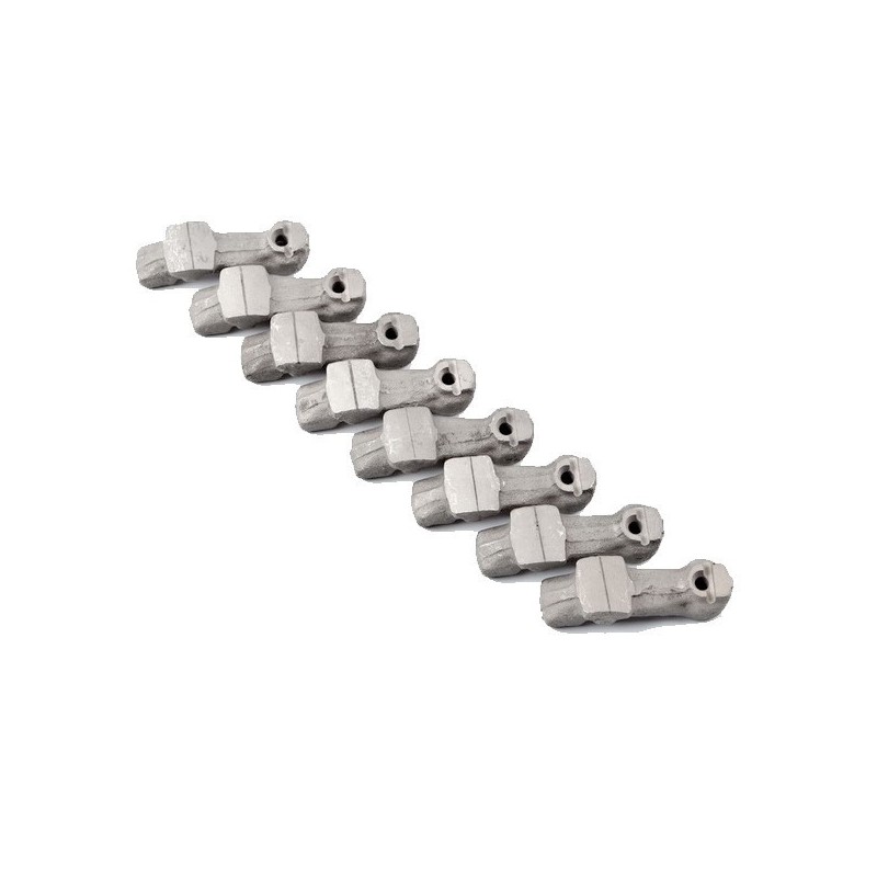 Váhadlá ventilov original sada 2101-1007116