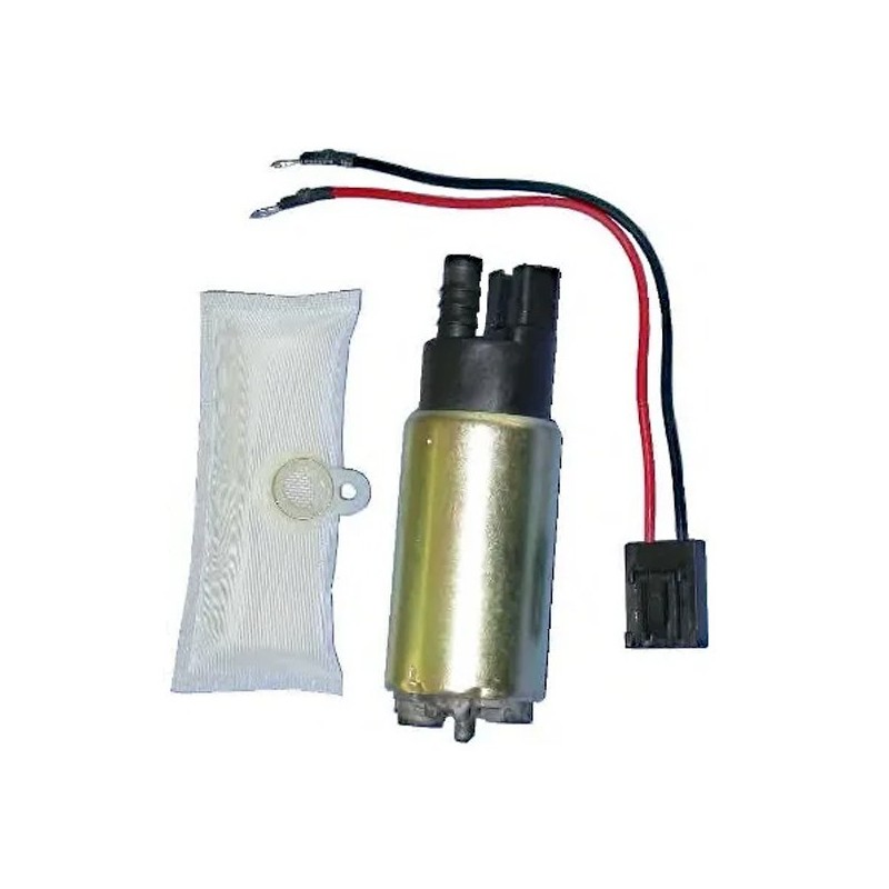 Čerpadlo paliva Niva