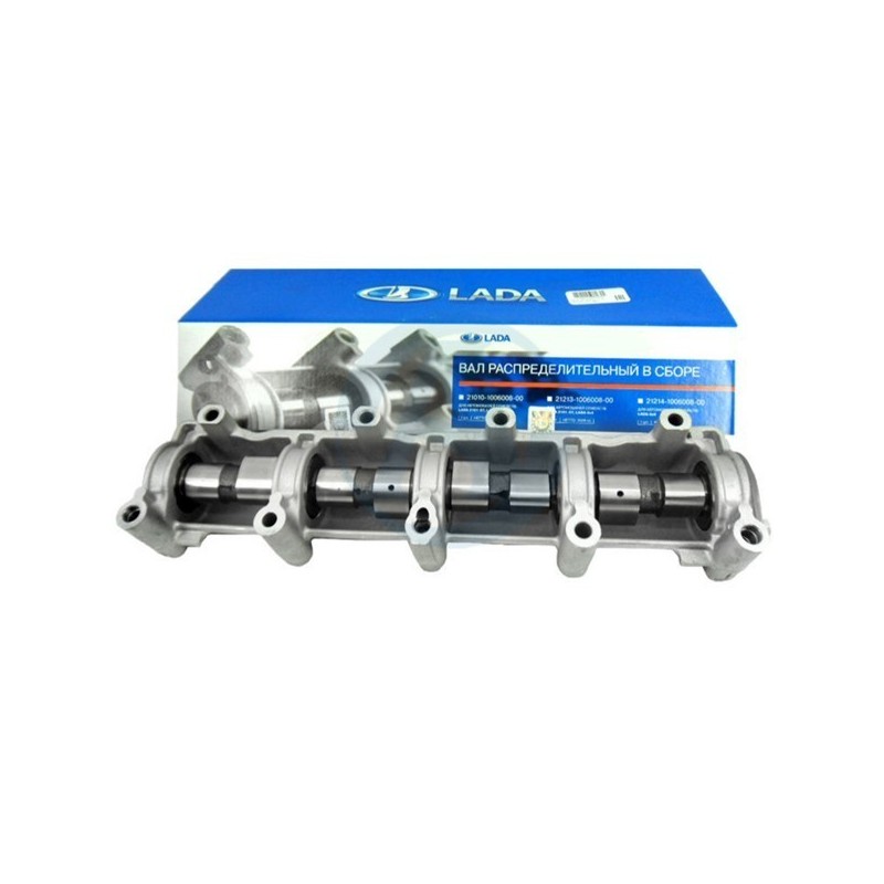 Vačkový hriadeľ VAZ+obal vačky 2101-1006008