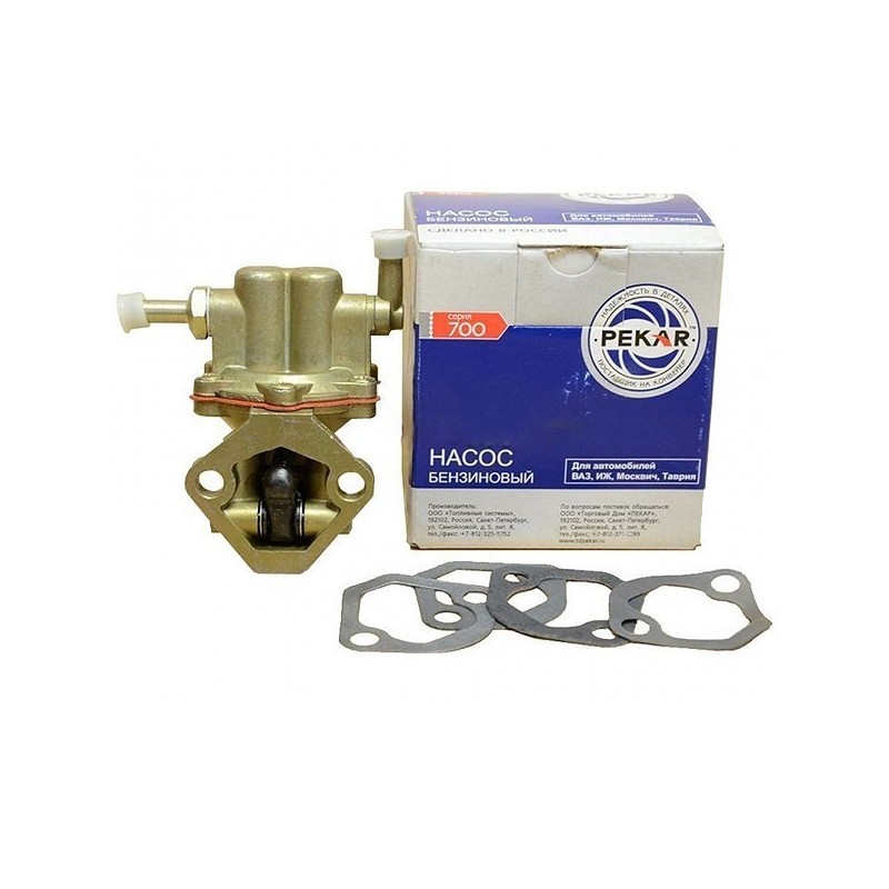 Čerpadlo benzínové Pekar 2101-1106010