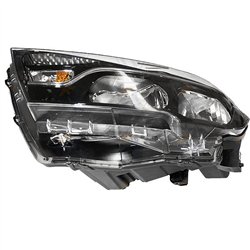 Svetlo predné ľavé Vesta 8450006953