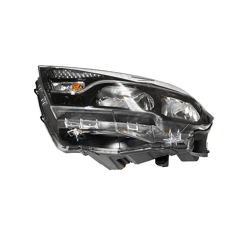 Svetlo predné ľavé Vesta 8450006953