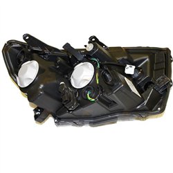 Svetlo predné ľavé Vesta 8450006953