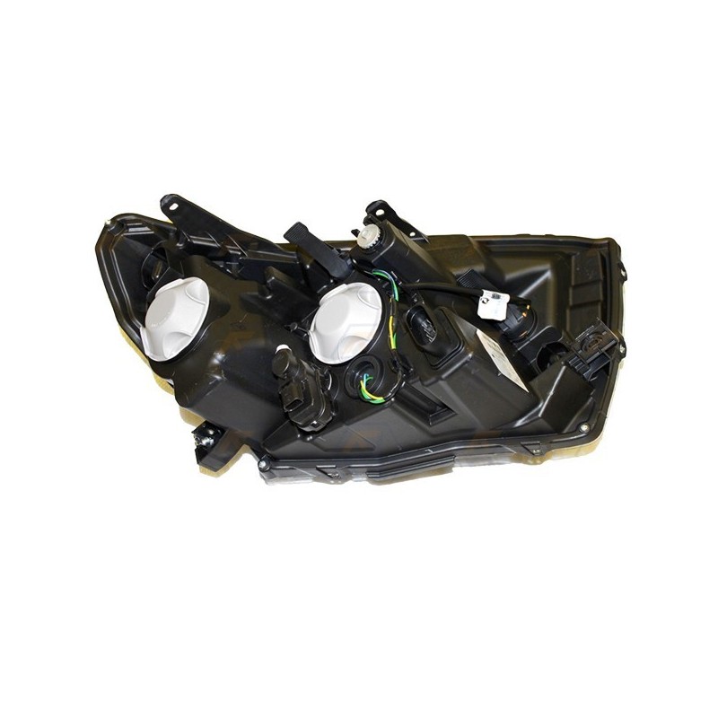 Svetlo predné ľavé Vesta 8450006953