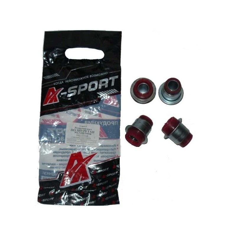 Silenblok spodného ramena Lada vrchneho Niva sada 2101-2904040