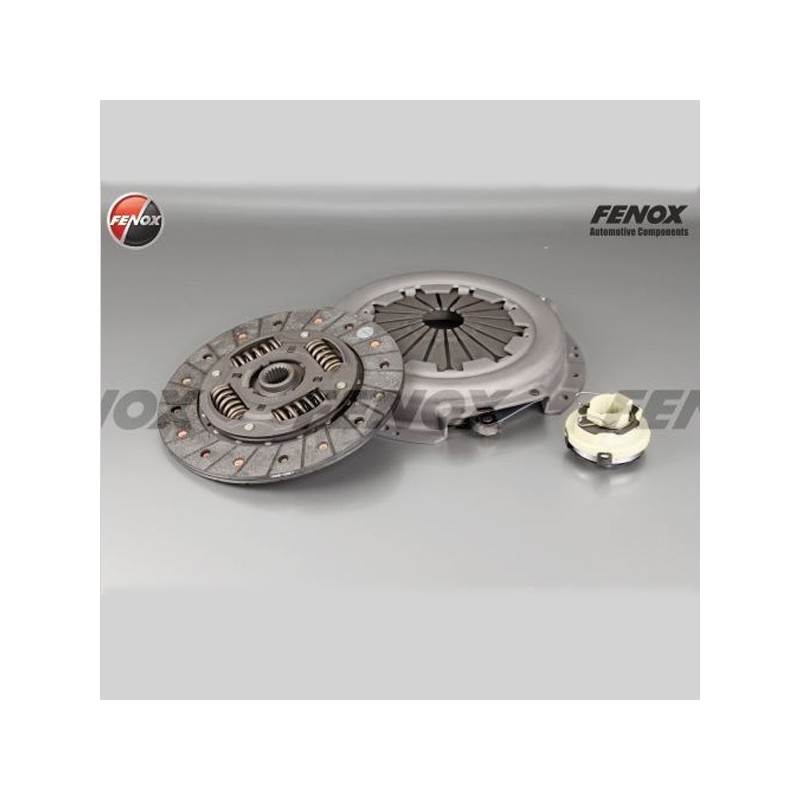 Spojka komplet Fenox Ø215mm 2123-1601080