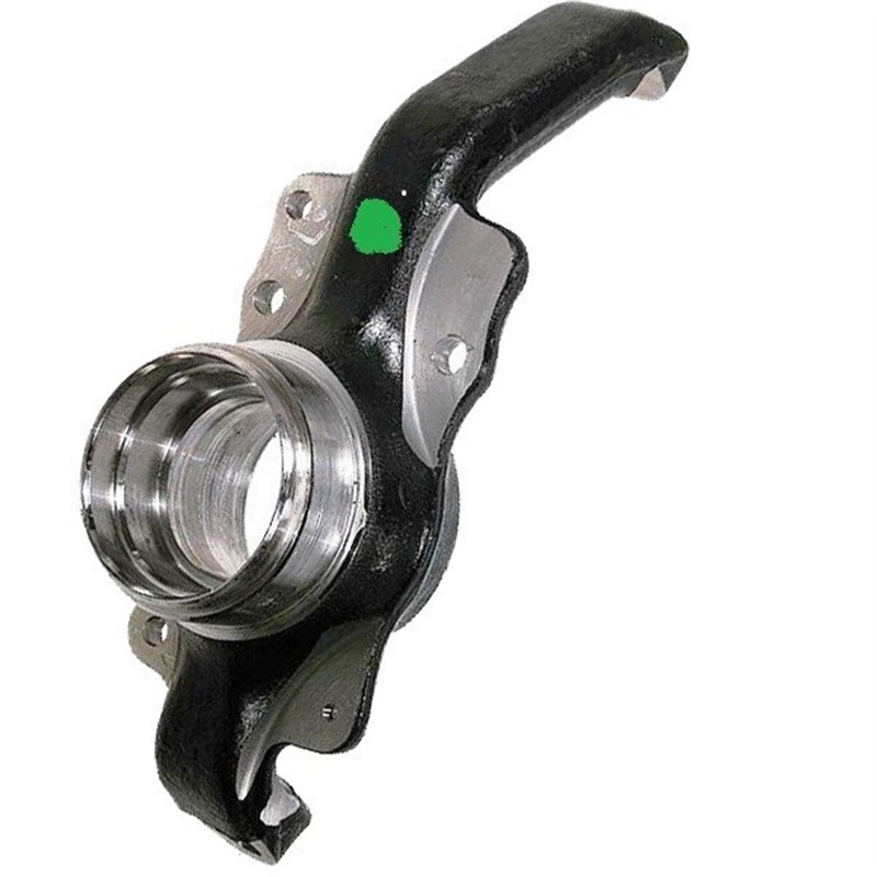 Čap otočný ľavý 2123-3001015