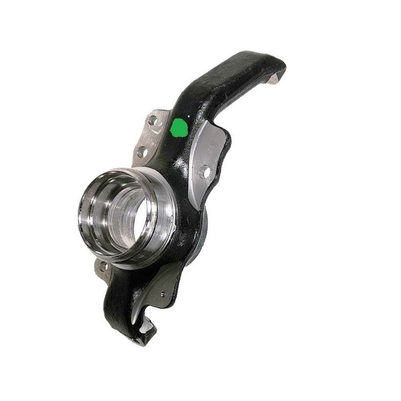 Čap otočný ľavý 2123-3001015