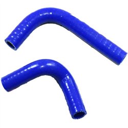 Hadička kúrenia malá + veľká sada modrá/žltá/červená 2101-8101200