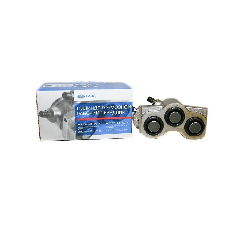 Brzdič pravý od roku 2017  21214-3501178