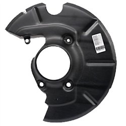 Štít kotúča predný pravý 2123-3501144