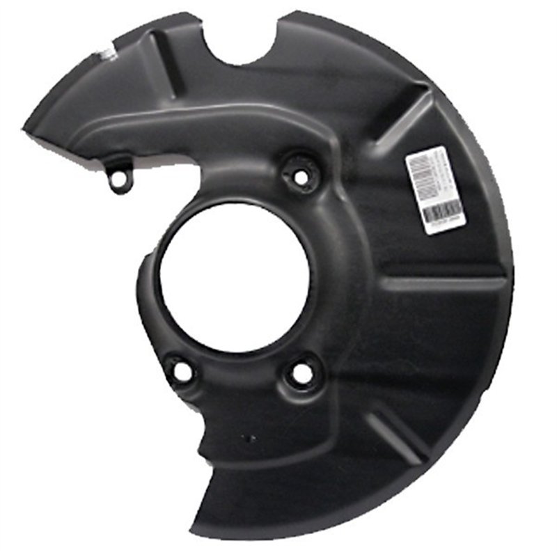 Štít kotúča predný pravý 2123-3501144