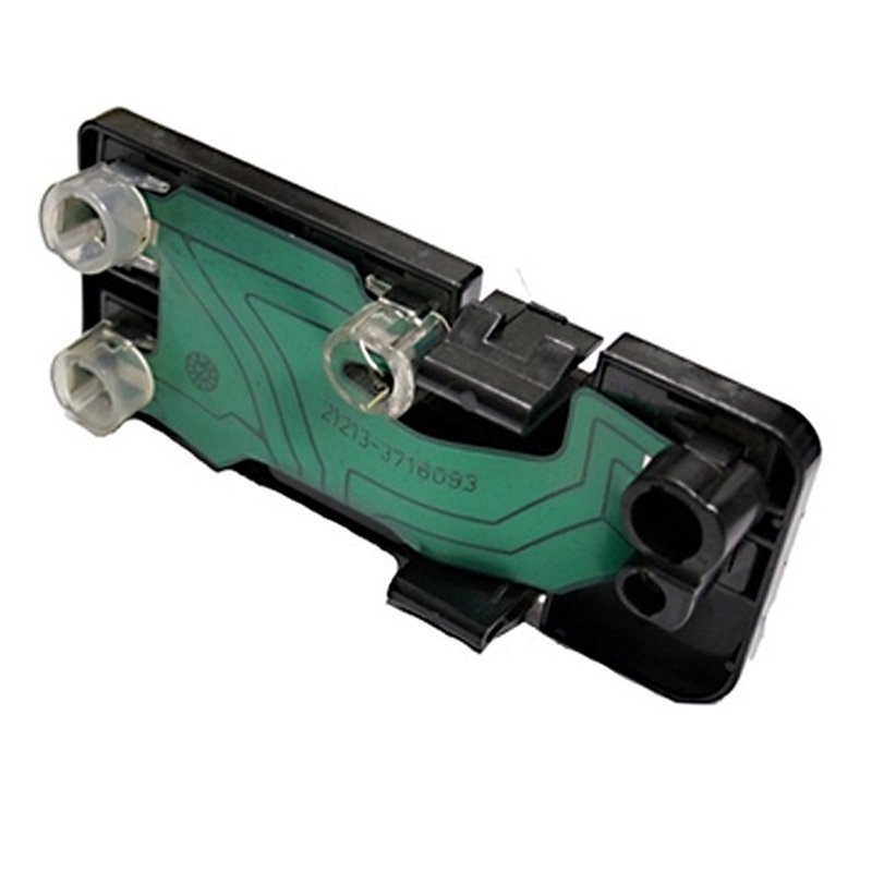 Plošný spoj zadného ľavého svetla komplet 21213-3716093