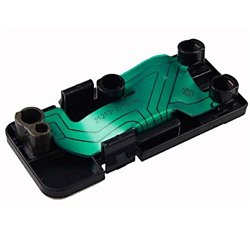 Plošný spoj zadného pravého svetla komplet 21213-3716092