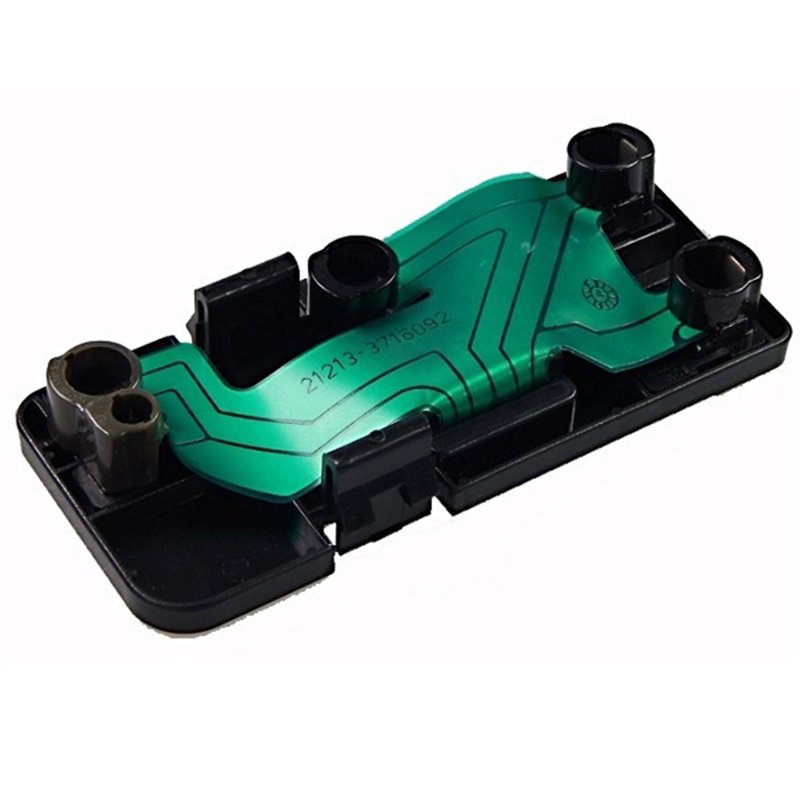 Plošný spoj zadného pravého svetla komplet 21213-3716092