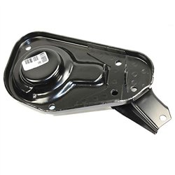 Miska prednej pružiny spodná ľavá 2123-2902735