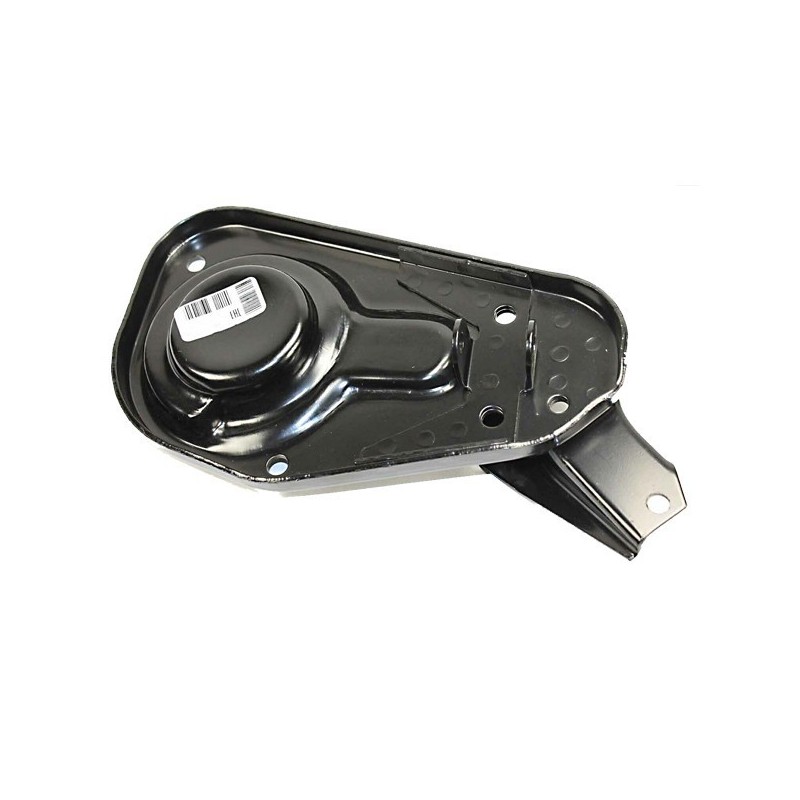 Miska prednej pružiny spodná ľavá 2123-2902735