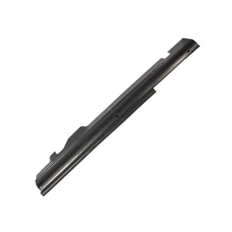 Lišta predných dverí zadná ľavá 2121-5109079